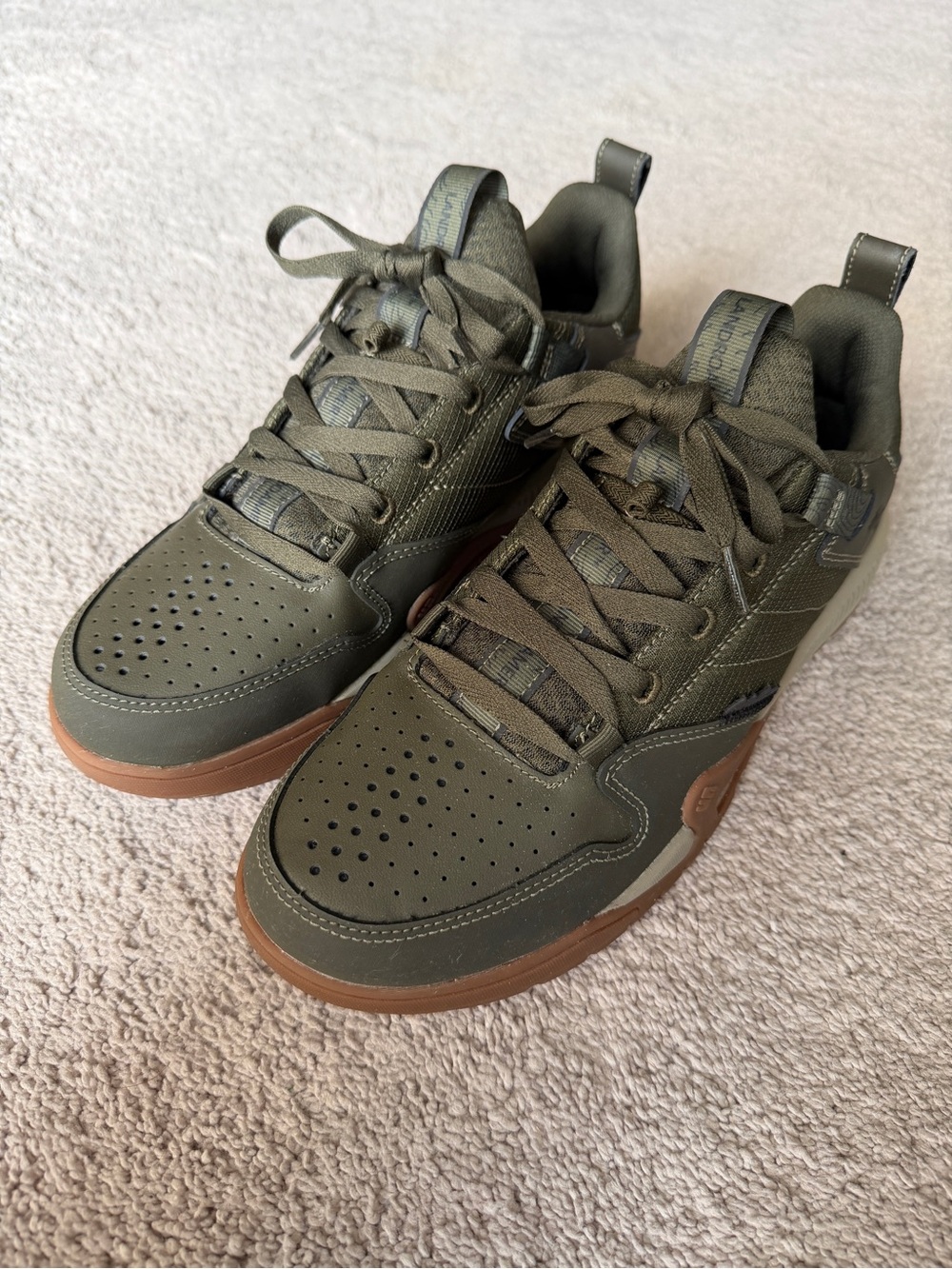 NWOT Columbia Landroamer Trailrider Shoes